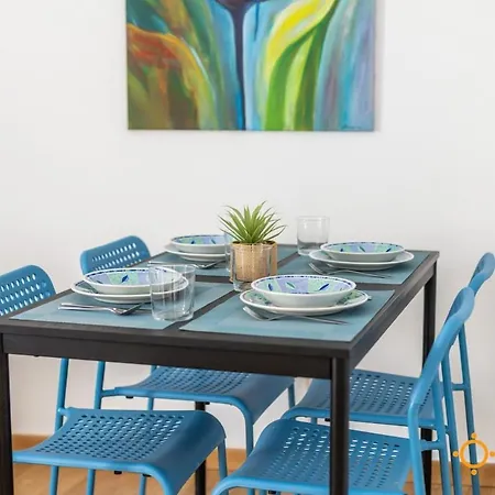 Lejlighed El Rincon De La Candelaria By Livework *
