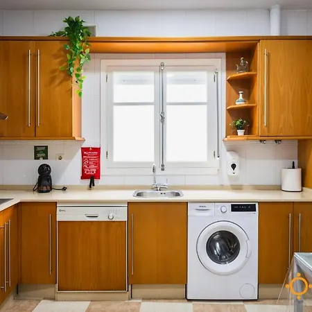 El Rincon De La Candelaria By Livework Apartman