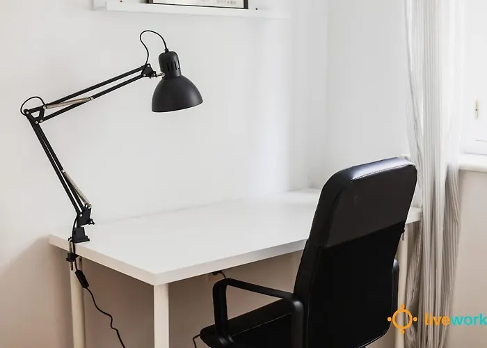 El Rincon De La Candelaria By Livework Apartman *