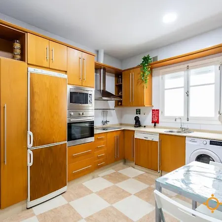 El Rincon De La Candelaria By Livework * カディス