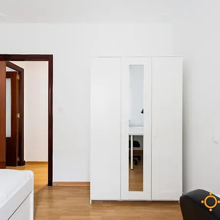 El Rincon De La Candelaria By Livework * カディス