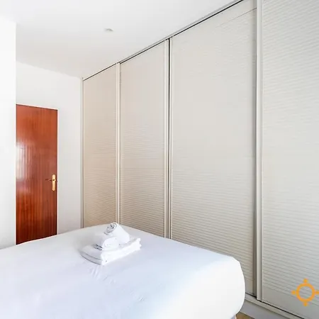 El Rincón de la Candelaria by LiveWork Apartamento