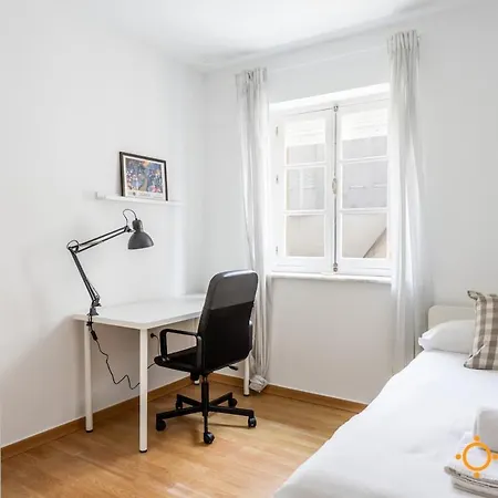 El Rincón de la Candelaria by LiveWork *