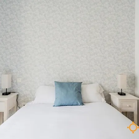 El Rincón de la Candelaria by LiveWork *