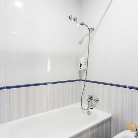 El Rincon De La Candelaria By Livework カディス