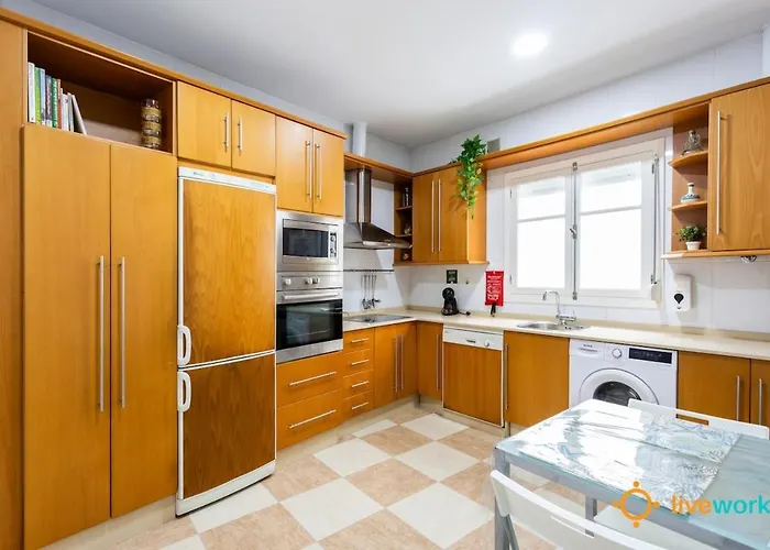 El Rincon De La Candelaria By Livework * カディス