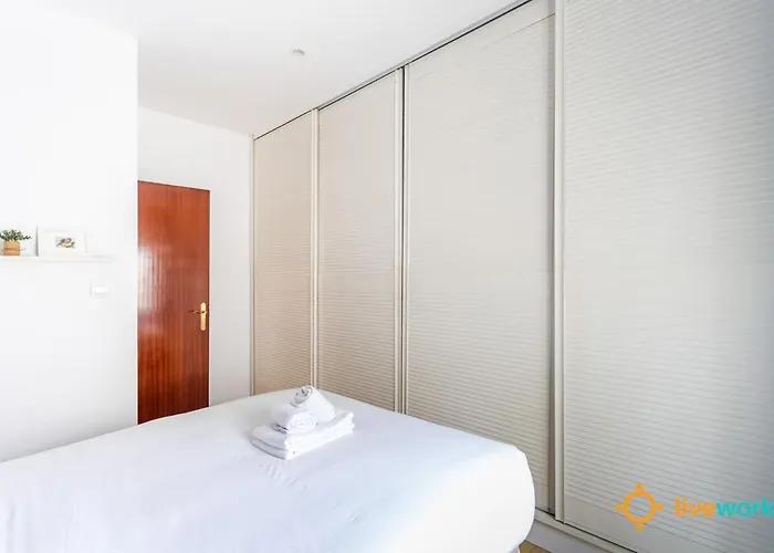 El Rincón de la Candelaria by LiveWork Apartamento