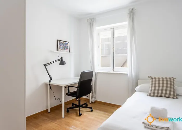 El Rincón de la Candelaria by LiveWork *