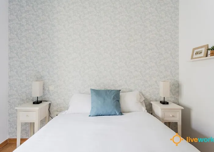 El Rincon De La Candelaria By Livework *