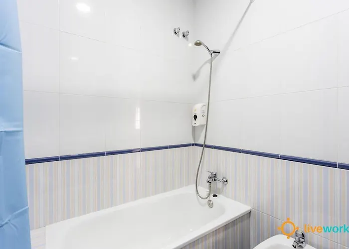 El Rincon De La Candelaria By Livework カディス