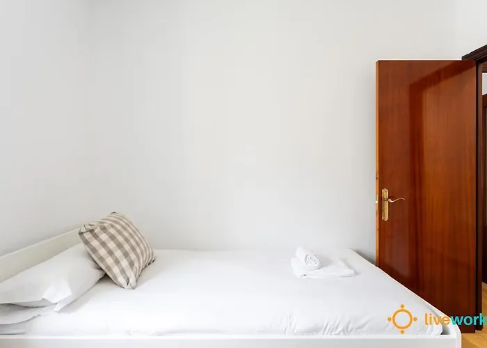 Apartamento El Rincón de la Candelaria by LiveWork Cádiz